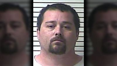 Johnnie Goodman Jr.