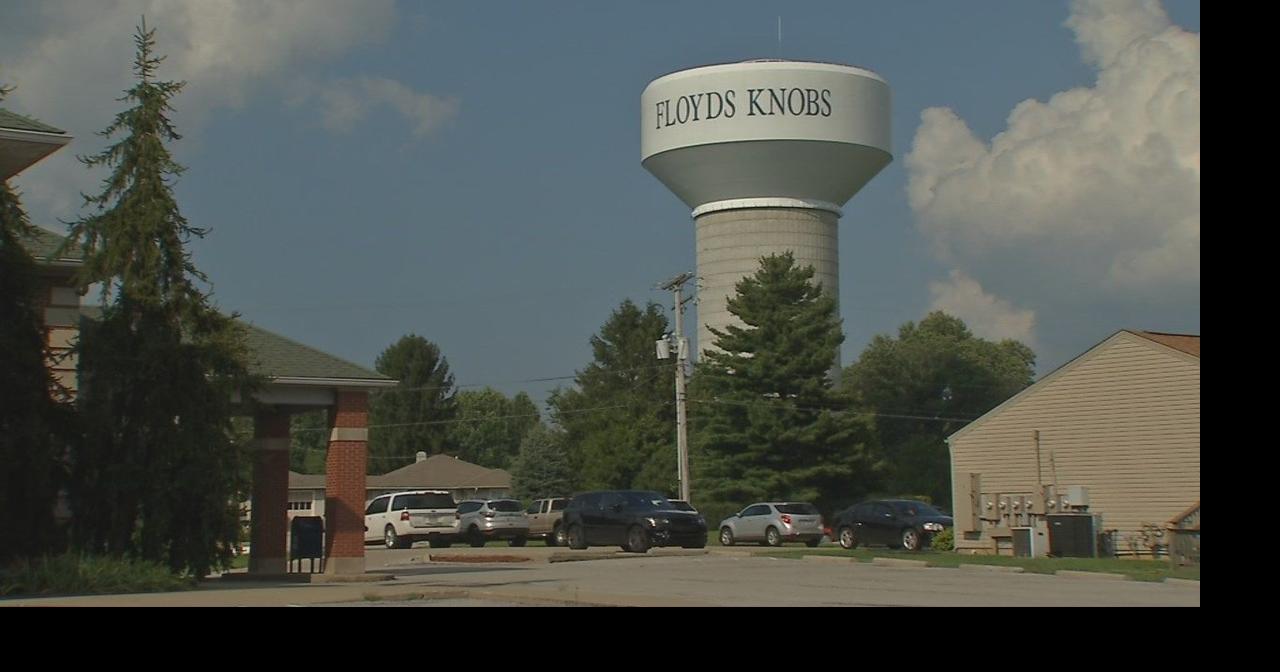 Floyds Knobs residents facing 25 percent water rate increase News