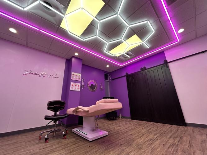 Geode Beauty Collective