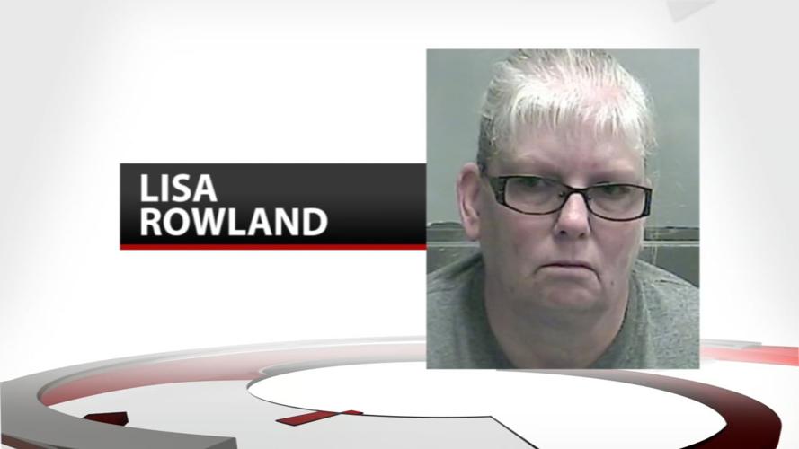 Lisa Rowland