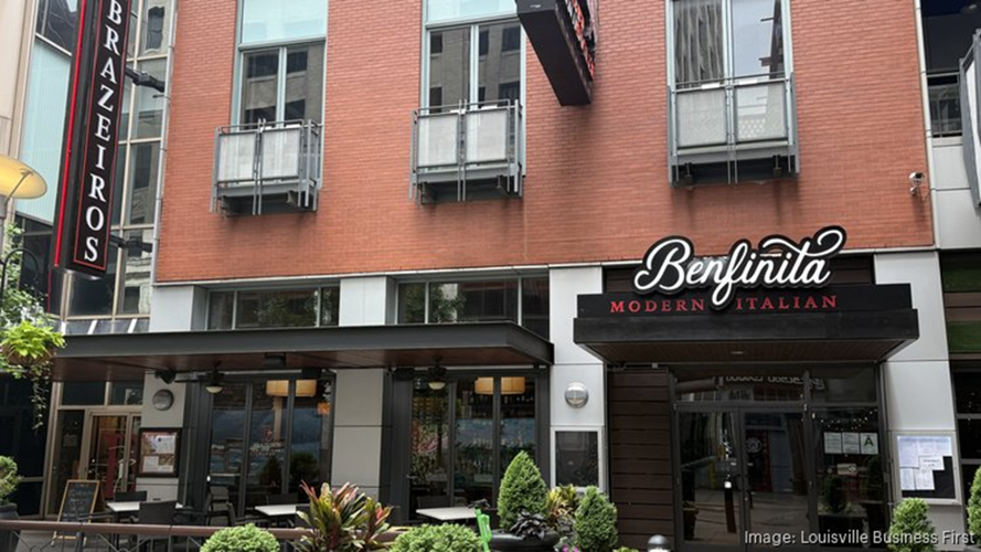 Brazeiros Steakhouse and Benfinita Modern Italian