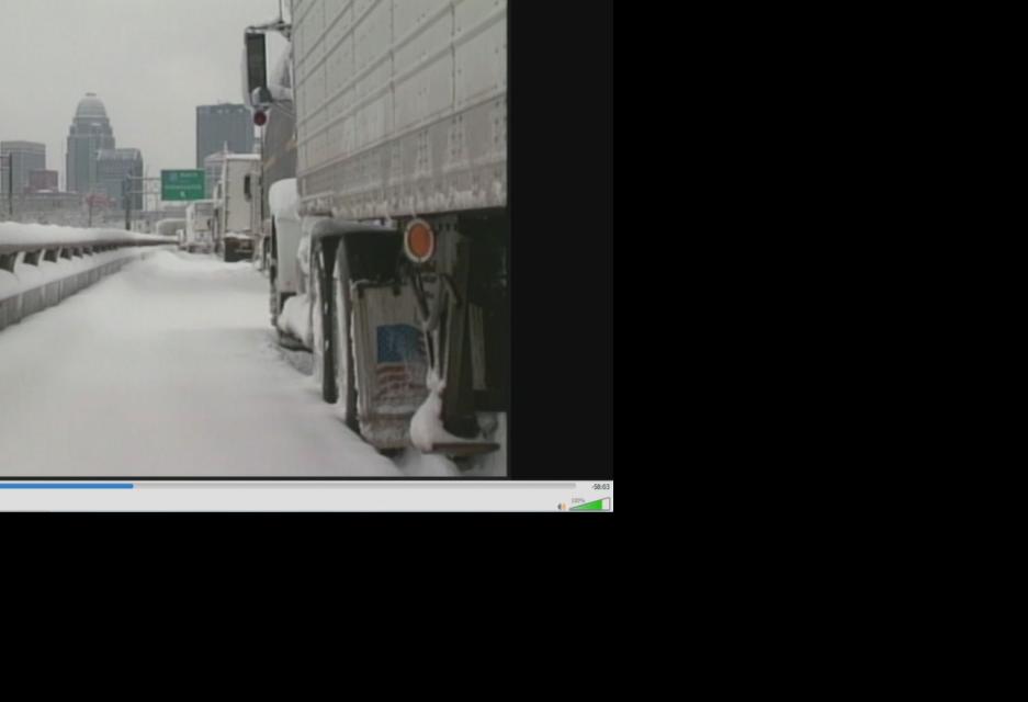 1994 winter storm