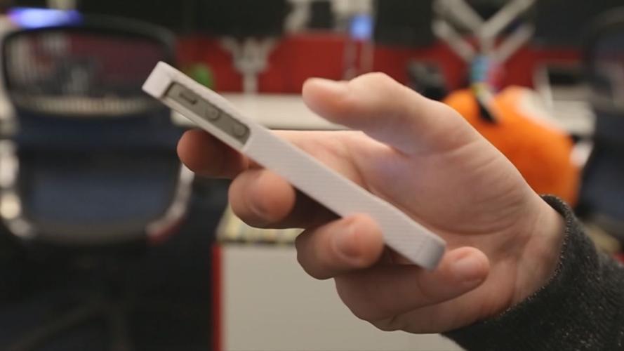 Generic Cellphone