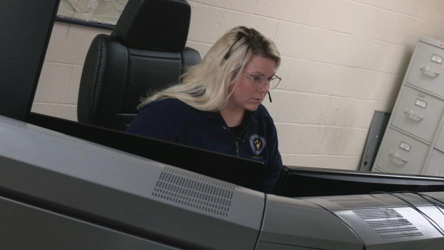 dispatcher 1
