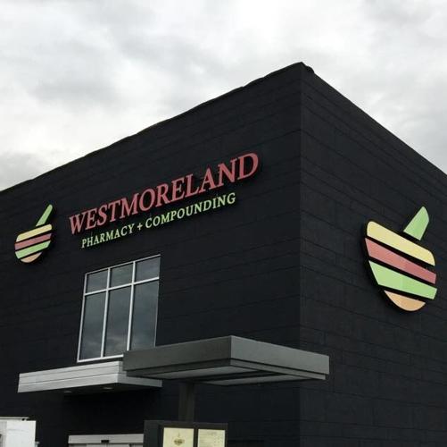 Westmoreland Pharmacy + Compounding