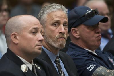 JON STEWART - CAPITOL HILL - 911 FUND  - AP 6-11-19  1.jpeg