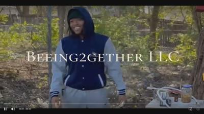 Keith Griffith III screenshot from Beeing2gether