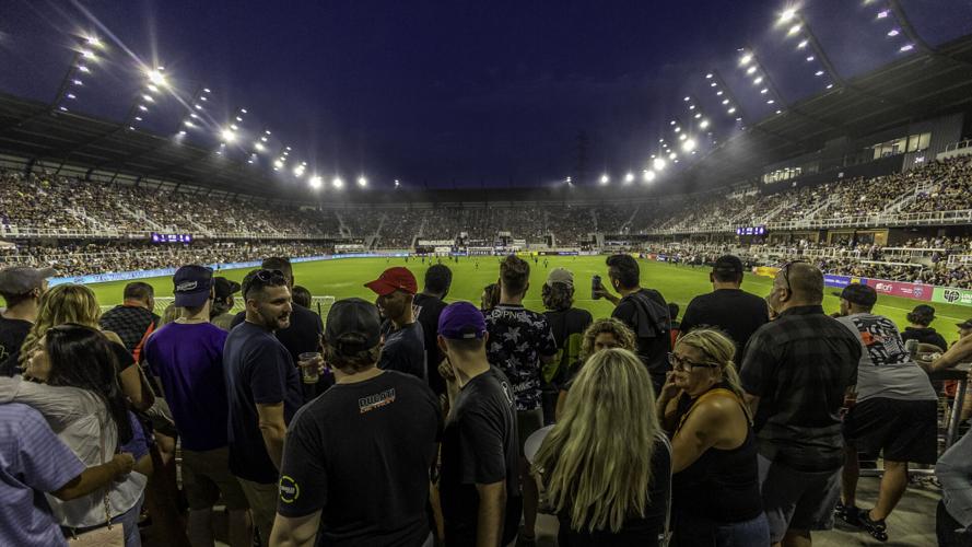 Lynn Family Stadium