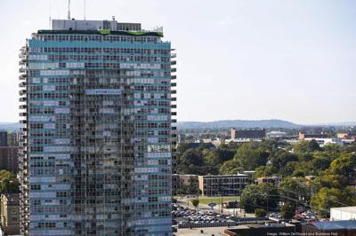 800 Tower Apartments