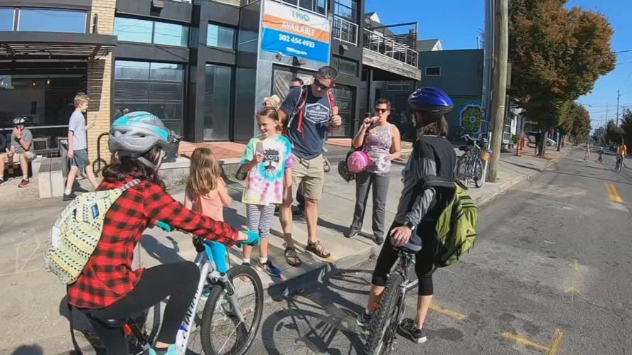 Tom Owen's CycLOUvia