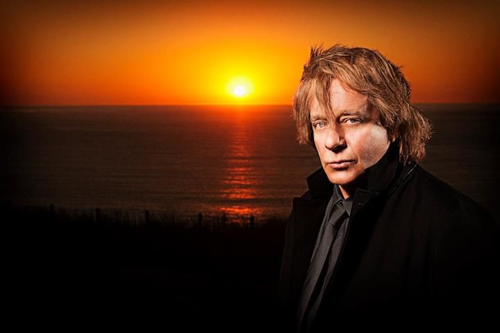 Eddie Money near Sunset via Facebook