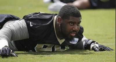 Sheldon Rankins