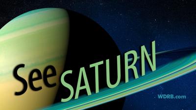 How to Spot Saturn And Even See Its Rings