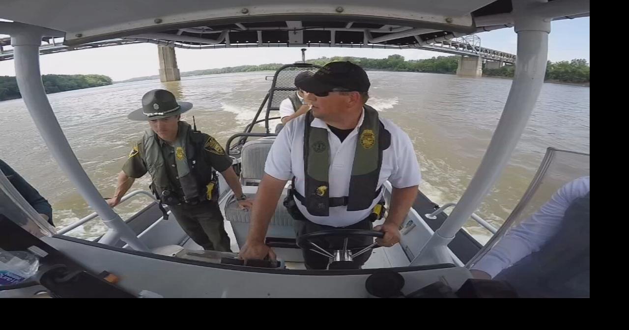 Ohio Valley Coast Guard in Louisville offers boater safety tips ahead