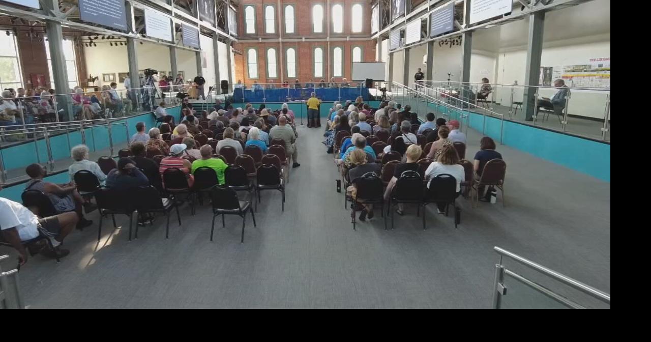 Louisville data center debate heads to Metro Council after nearly 7,000 public comments