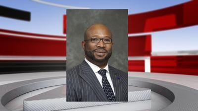 Indiana state Sen. Greg Taylor, D-Indianapolis