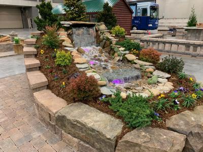 Home and Garden show keith kaiser 2-28-19