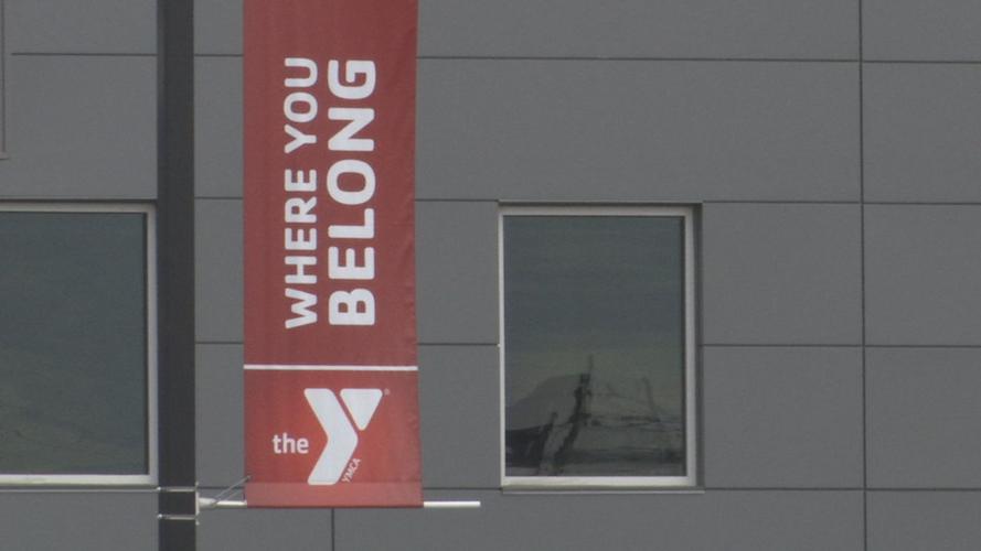 West Louisville YMCA