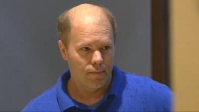 Nick Houck arraignment 6-18-26