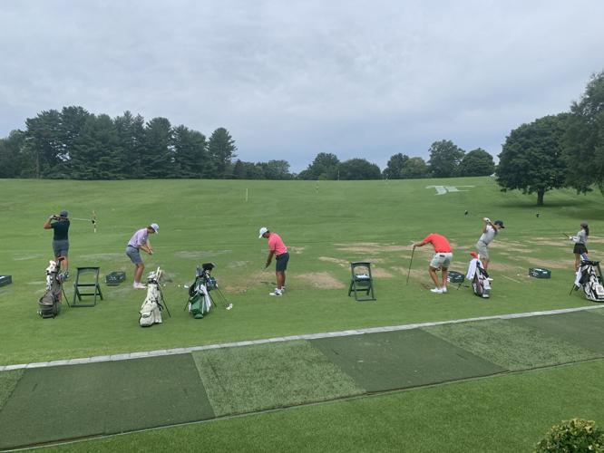 Justin Thomas Junior Championship