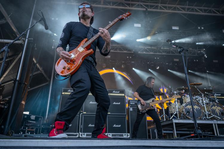 Queensrhyche peform on the Reverb stage at the Louder Than Life Festival on September, 21, 2025 in Louisville, Kentucky (80 of 175).jpg