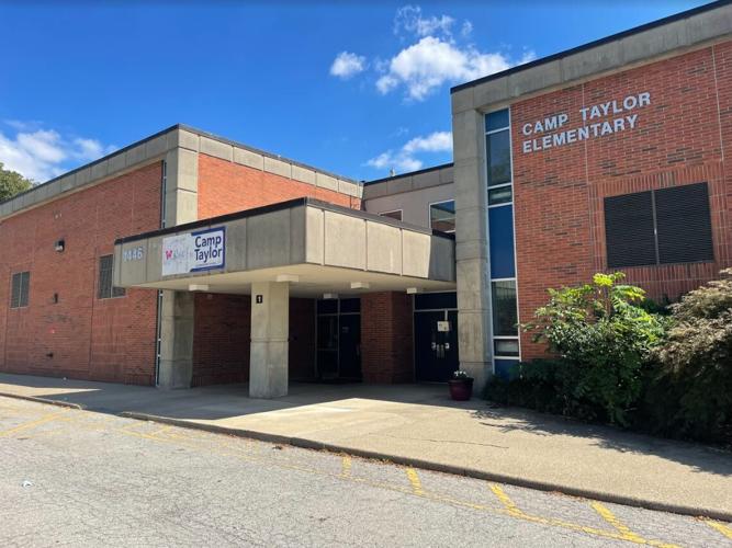 Camp Taylor Elementary.JPG
