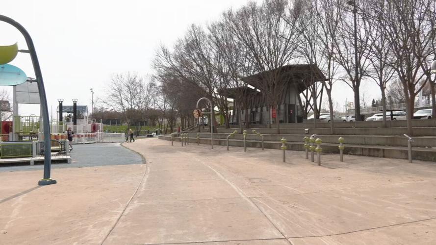 Waterfront Park 3-20-26