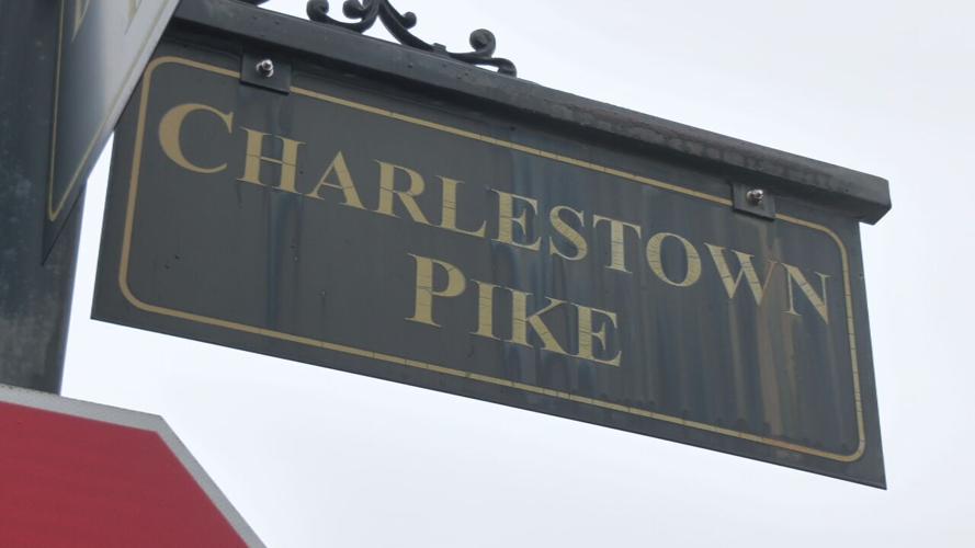Charlestown Pike