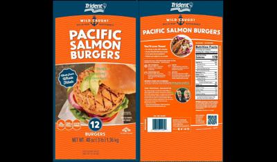 Salmon Burgers Sold At Costco Recalled Because It May Contain Pieces Of Metal Business Wdrb Com If your local japanese restaurant is closed, try this at home. salmon burgers sold at costco recalled