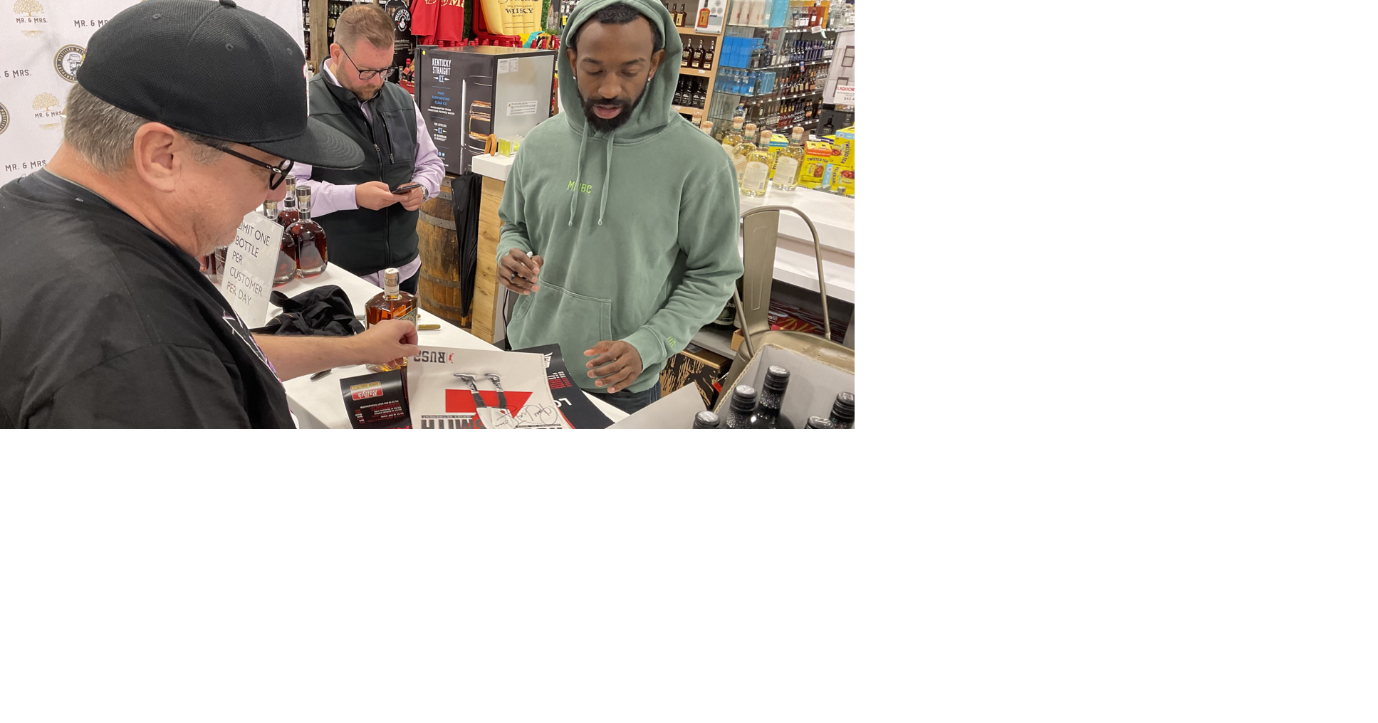 BOZICH For Russ Smith, Louisville's TBT run could be worth more than