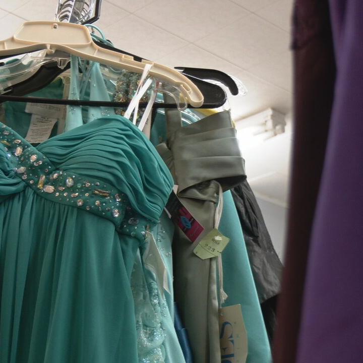 Giving Loving Heartfelt hosts first of several prom dress giveaways |  Community events