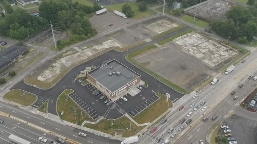 Preston Highway and Outer Loop