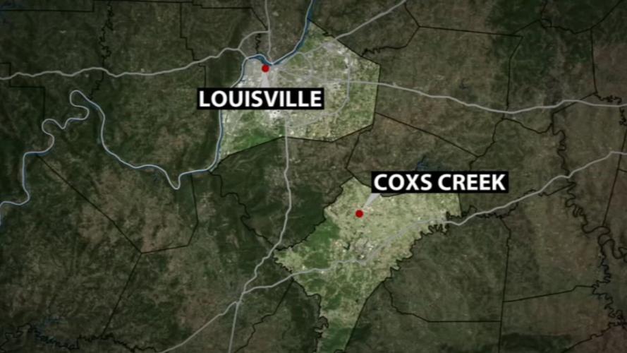 Bardstown woman dies in crash involving semi