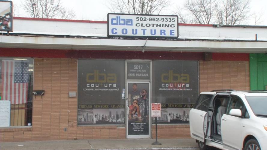 DBA Couture Drug Ring