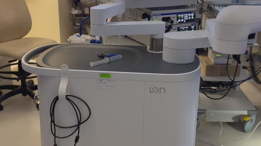 Baptist Health to use robots to diagnose cancer.jpeg