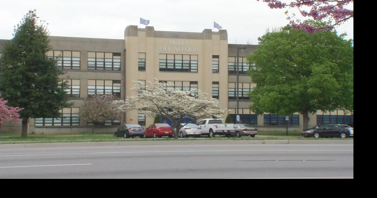 Crosby Middle School principal to take over at Valley High after state ...
