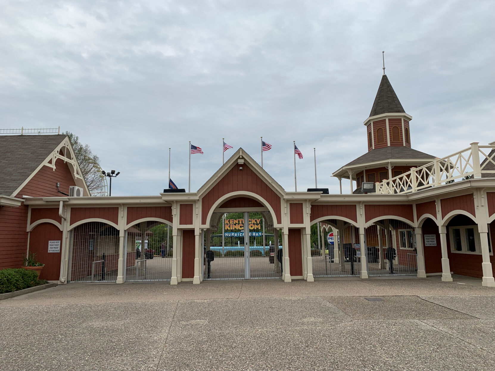 Kentucky Kingdom Introduces New Diamond Season Pass Community Kentucky Kingdom Introduces New Diamond Season Pass Community