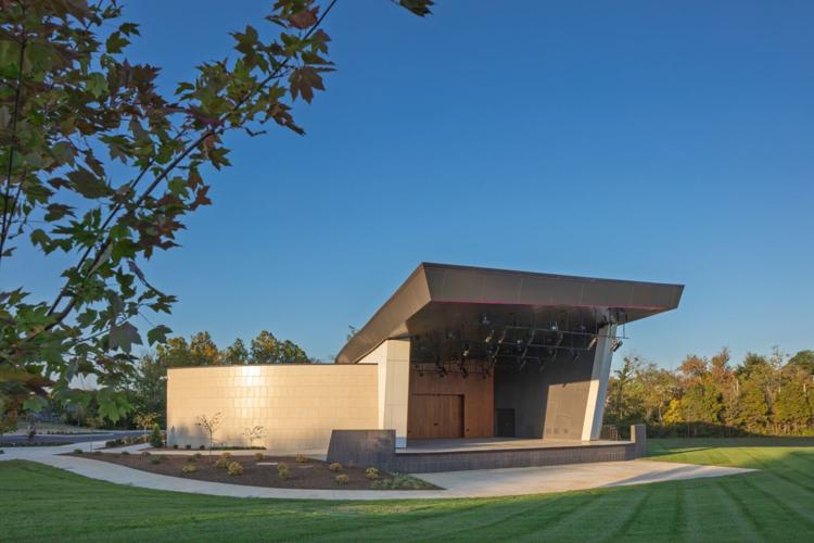 Jeffersontown Amphitheater