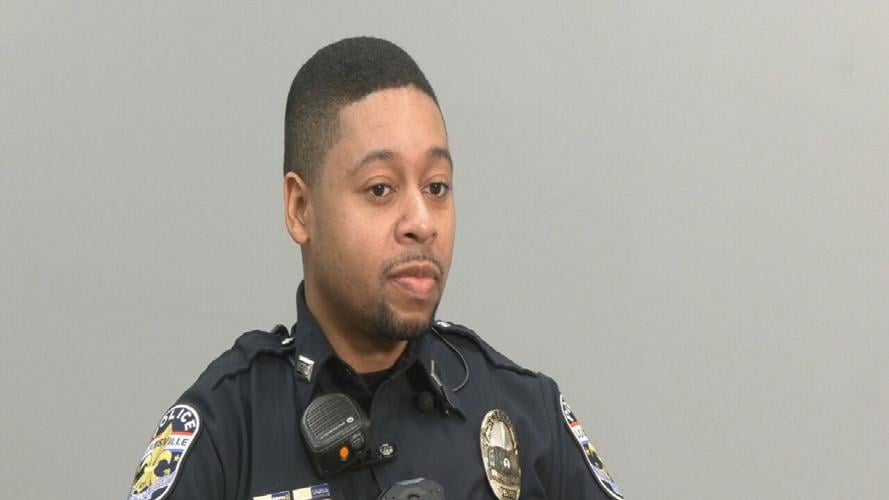 Detective Kyle Willis 1-29-25