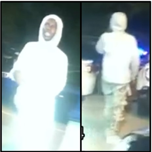 Suspect in Phoenix Hill carjacking