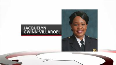 Jacquelyn Gwinn-Villaroel