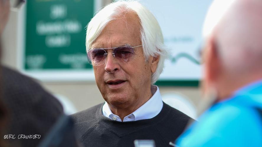 Bob Baffert