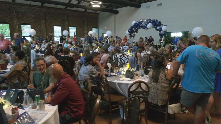 Taste of Jeffersonville 7-17-24