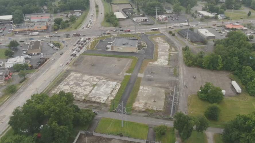 Preston Highway and Outer Loop