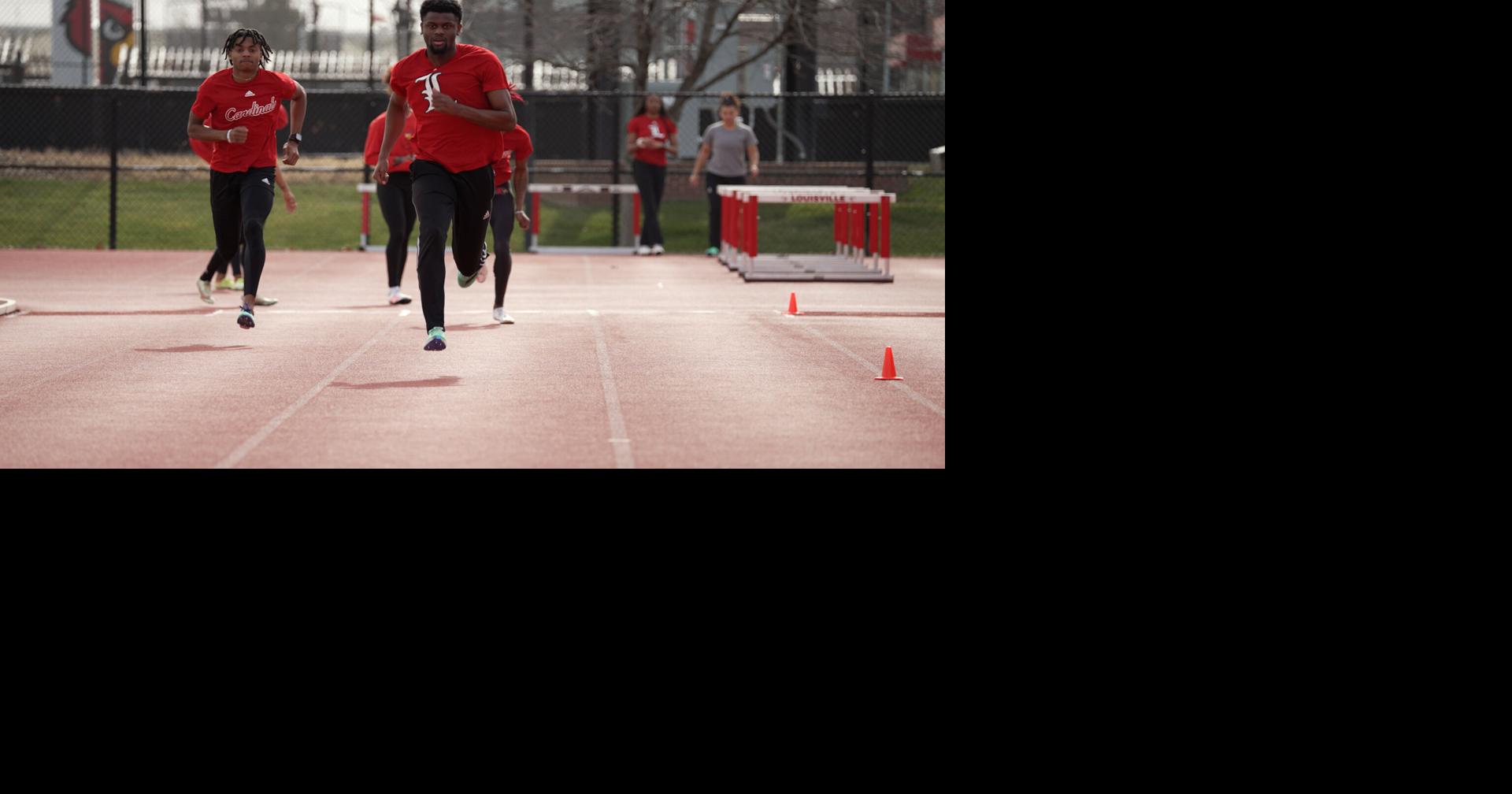 UofL to host 2023 ACC Indoor Track and Field Championships