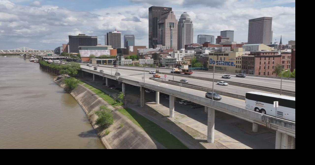 New report reveals critical gaps in Louisville accessible housing Jun 24, 2026 3 hrs ago