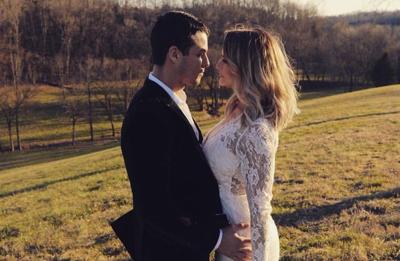 Miranda Lambert new marriage