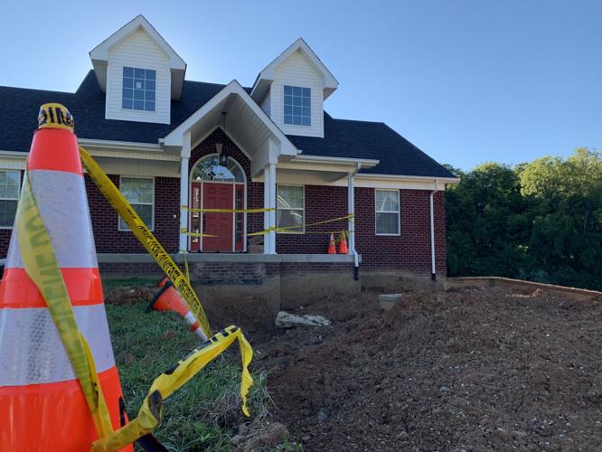 FBI Bardstown Search