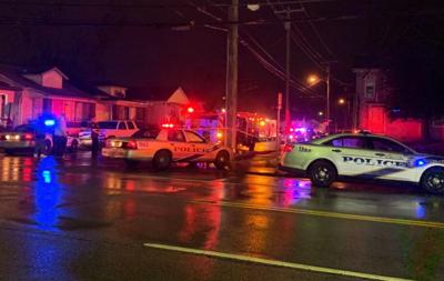 South Louisville Shooting