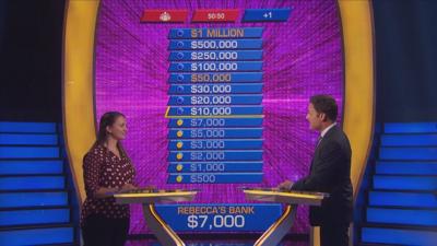 WKU student from Shepherdsville appears on 'Who Wants to be a Millionaire?'